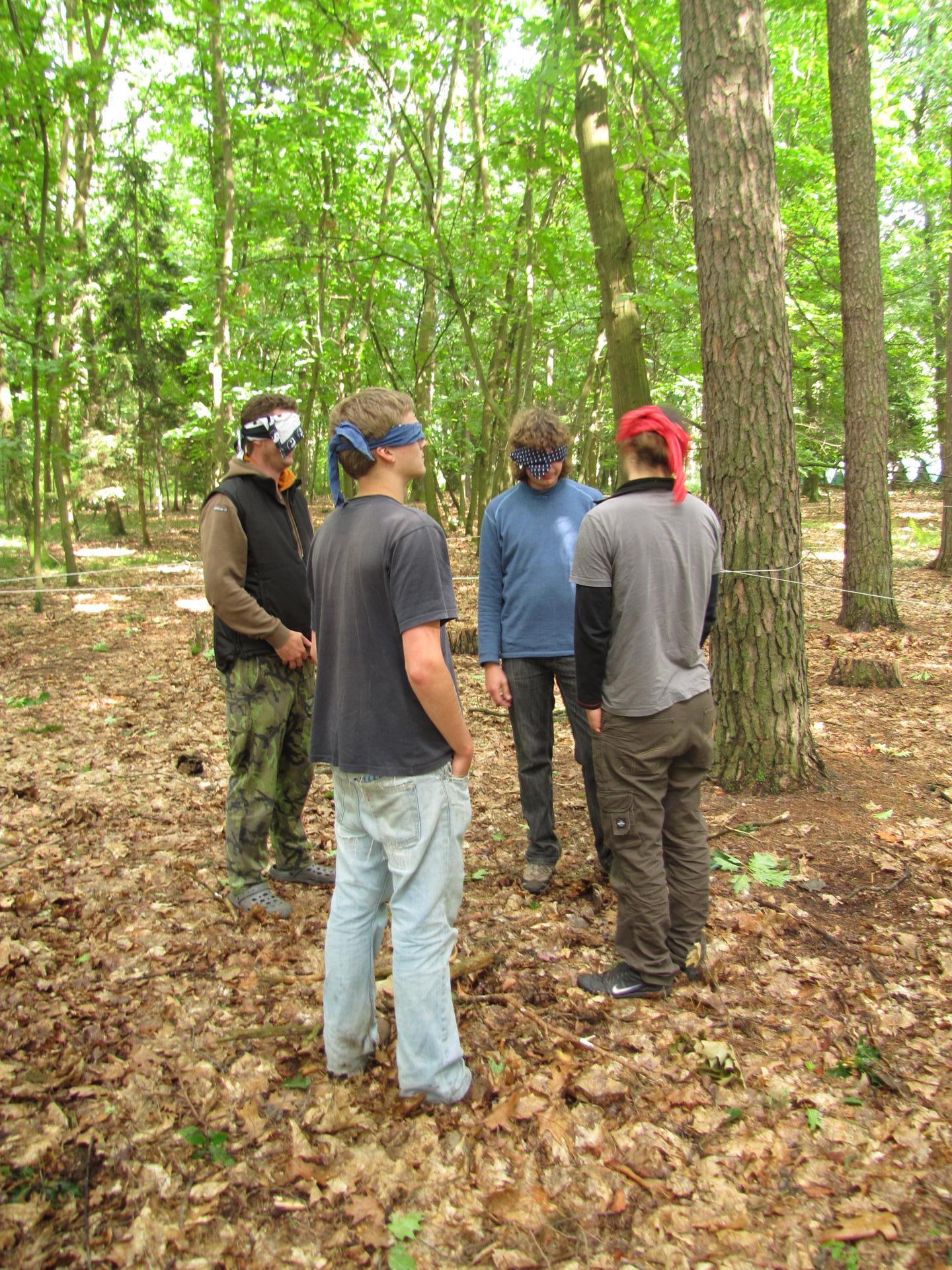 Karštejn 2012 Image 148